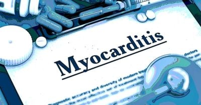 New Analysis Shows Studies of COVID Vaccine-Induced Myocarditis Hid Critical Safety Signal New Analysis Shows Studies of COVID Vaccine-Induced Myocarditis Hid Critical Safety Signal
