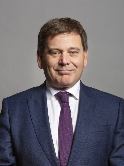 Rishi Sunak Leads Condemnation of Tory MP Who Claimed COVID Vaccine Was ‘the Biggest Crime Against Humanity Since the Holocaust’: Andrew Bridgen Is Suspended by Party for Anti-vaxxer Twitter Rant and Warned He May Have ‘Blood on His Hands’ Rishi Sunak Leads Condemnation of Tory MP Who Claimed COVID Vaccine Was ‘the Biggest Crime Against Humanity Since the Holocaust’: Andrew Bridgen Is Suspended by Party for Anti-vaxxer Twitter Rant and Warned He May Have ‘Blood on His Hands’