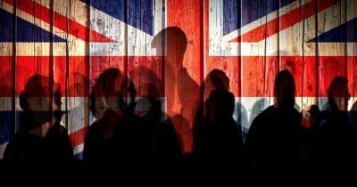 The WEF’s “Net Zero Carbon” Lockdown Fraud: British Protest “15-Minute Cities” Where They Will Become Prisoners of the State The WEF’s “Net Zero Carbon” Lockdown Fraud: British Protest “15-Minute Cities” Where They Will Become Prisoners of the State