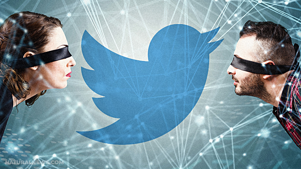 Twitter Files reveal social media platform rigged the COVID debate, was complicit in deaths that could have been easily prevented Twitter Files reveal social media platform rigged the COVID debate, was complicit in deaths that could have been easily prevented