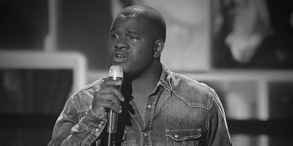 Was it the Jabs? 31-Year-Old American Idol Star CJ Harris Dies of Heart Attack