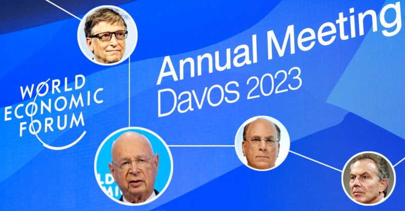 wef davos klaus gates feature