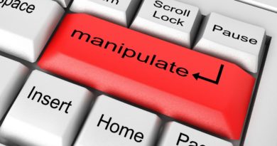 6 Foolproof Tips to Help You Spot Online Manipulation - Psychology Today