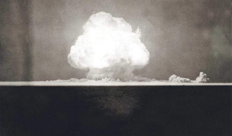 A Manhattan Project for the Biomedical Security State: Part 1