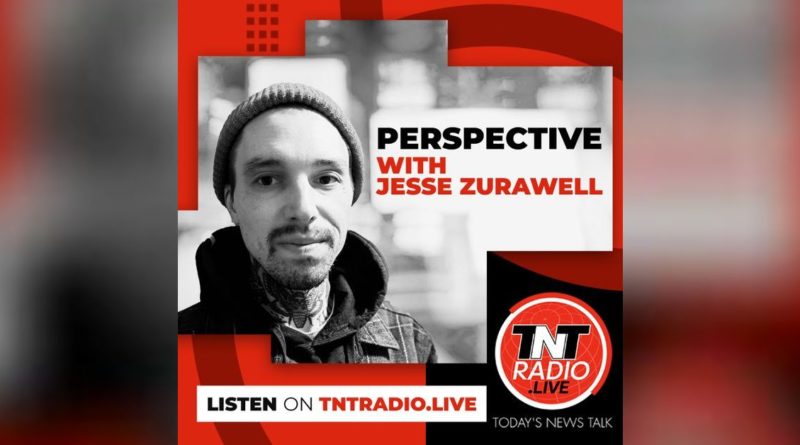 AUDIO: Michael Bryant on Perspective with Jesse Zurawell