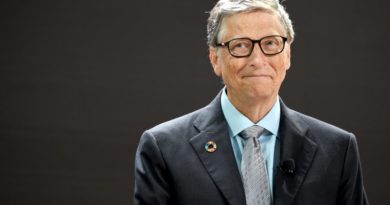 Bill Gates would rather invest in vaccines than go to Mars—even after becoming the ‘bogeyman’ of anti-vax conspiracy theories - Fortune