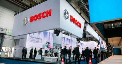 Bosch Agrees To Pay $25M To Resolve Diesel Emissions Scandal In California - Motor1