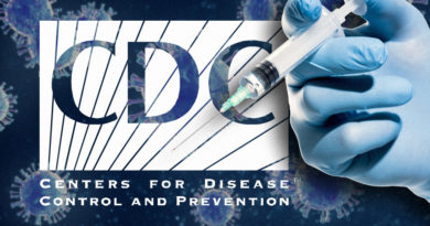 CDC still rolled out COVID-19 shots despite knowing their link to myocarditis as early as May 2021