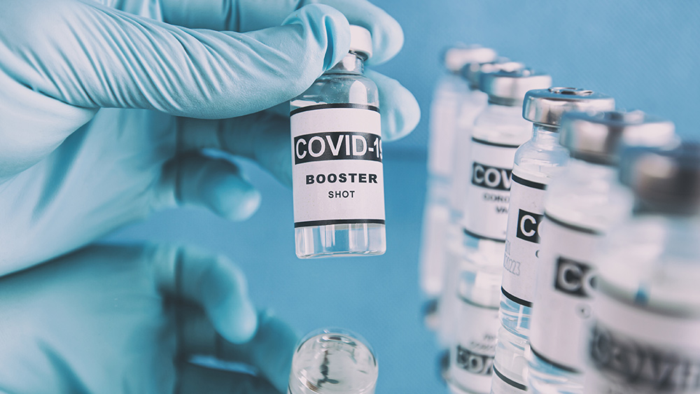 CDC’s Admission of Overcounting COVID Hospitalizations Proves the Agency Lied About the Vaccines CDC’s Admission of Overcounting COVID Hospitalizations Proves the Agency Lied About the Vaccines