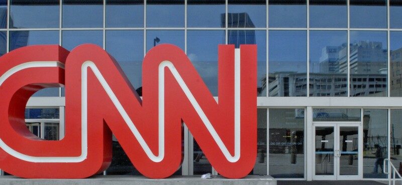CNN Avoids Lawyer's Defamation Suit Over Covid Conspiracy Theory - Bloomberg Law
