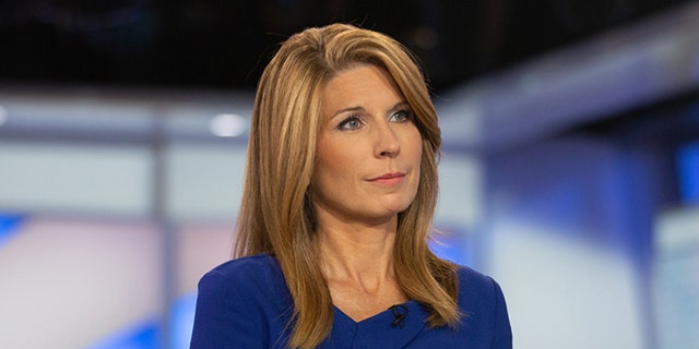 MSNBC’s Nicolle Wallace blamed then-President Trump for pushing intelligence agencies into investigating one of his favorite "conspiracy theories" regarding the Chinese lab theory.