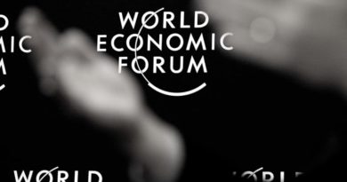 Davos' conspiracy problem - The Week