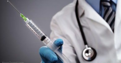 DERANGED DOCTORS: Florida physician allegedly called for the unvaccinated to be shot to death in a Nazi-style firing line