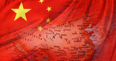 DoD conspired with communist China to unleash covid "vaccine" bioweapons on citizens