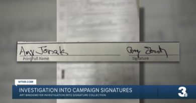 Former Suffolk City Council campaign staffer indicted for election fraud - News 3 WTKR Norfolk