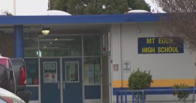 Hayward teacher on leave after complaints of antisemitic conspiracy theories being taught - KTVU FOX 2 San Francisco