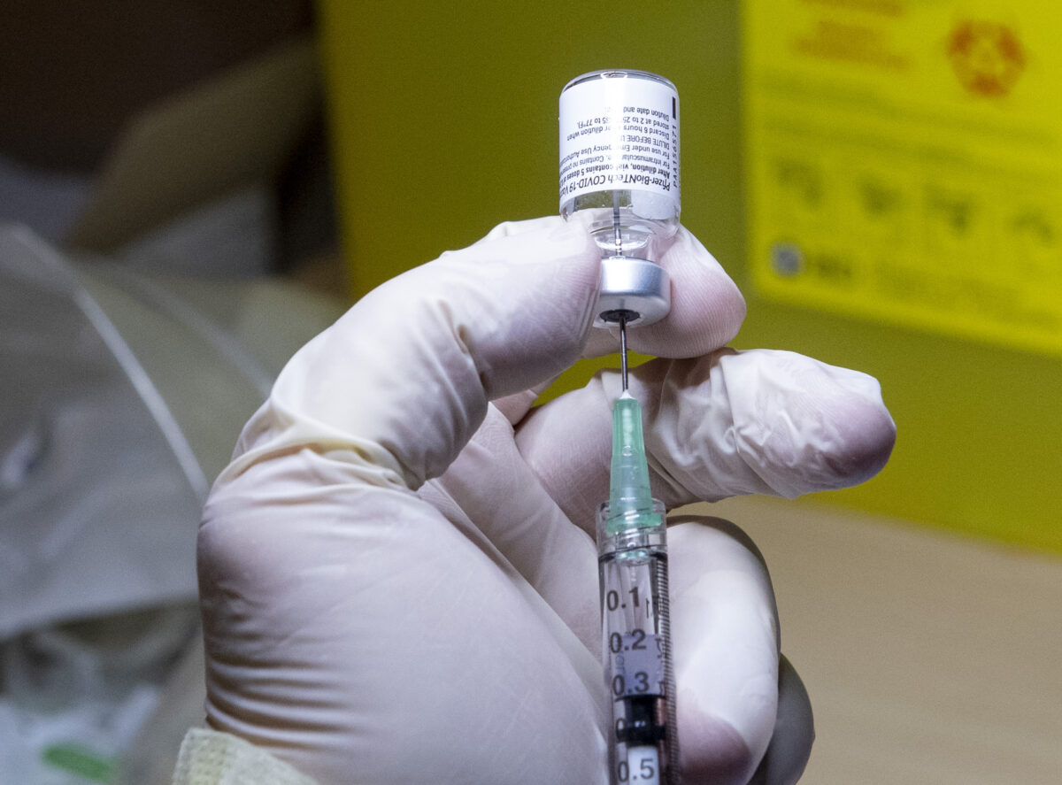 Health Canada Responds to MP’s COVID Vaccine Questions Health Canada Responds to MP’s COVID Vaccine Questions