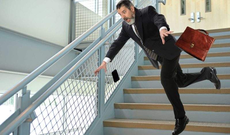 How to Die of Covid Accidentally, According to the CDC