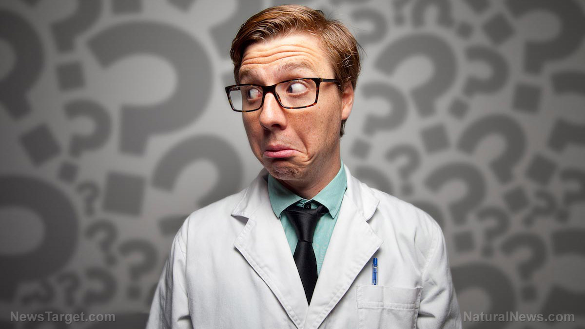 It’s time for the scientific community to admit we were wrong about COVID and it cost lives (Opinion) It’s time for the scientific community to admit we were wrong about COVID and it cost lives (Opinion)