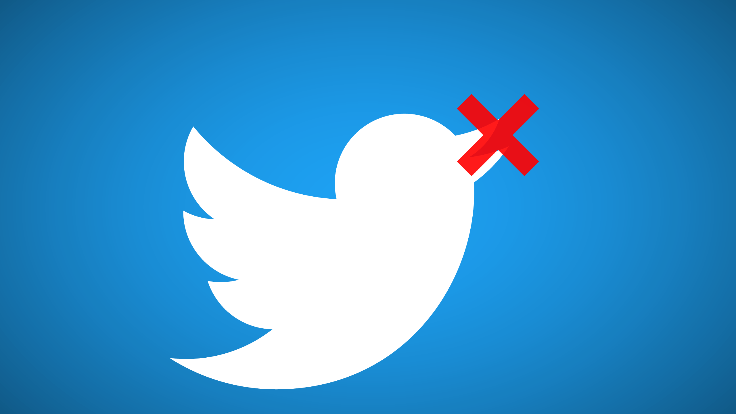 LIFETIME PERMANENT BAN WAS JUST AN INNOCENT MISTAKE