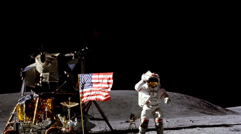 Millions Still Believe the 1969 Moon Landing Was a Hoax - Voice of America - VOA News