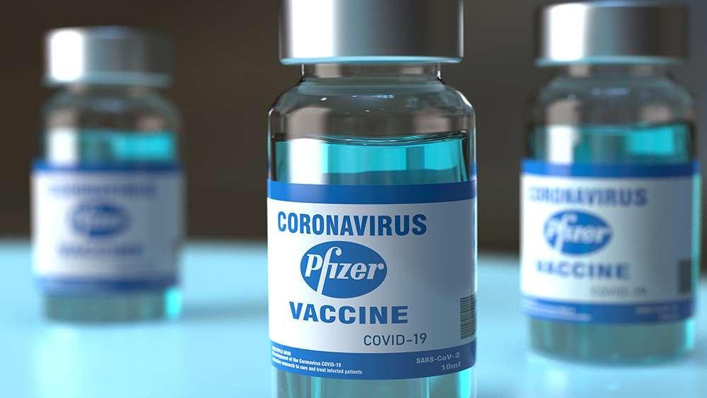 Image: NEVER FORGET: Pfizer’s rigged 2020 COVID-19 vaccine trials… riddled with conflicts of interest