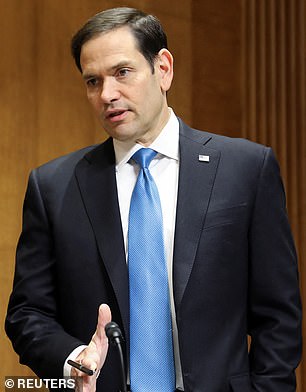 Marco Rubio