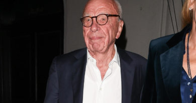 Rupert Murdoch admits some Fox News hosts endorsed false notion of 2020 election fraud - CBS News