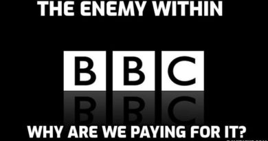 The BBC Exaggerates the Threat from Conspiracy Theorists