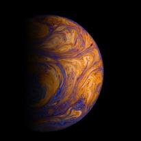 The Mercury and Venus Experiment
