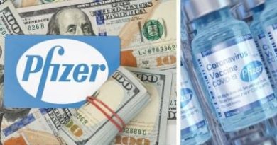 The Pfizer Vaccine: A  Tale of Two Reports. “Money vs. Mortality”