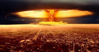 The stage is set for Hybrid World War III