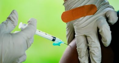 Vaccine lies on social media must be exposed - Newsday