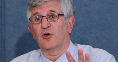 Vaccine pusher Paul Offit now says boosters are no longer needed, so will he be labeled “anti-vax” and “anti-science?”