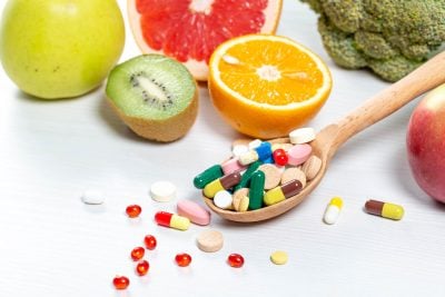 Video: Vitamin D Is More Effective Than the COVID-19 Jab Video: Vitamin D Is More Effective Than the COVID-19 Jab