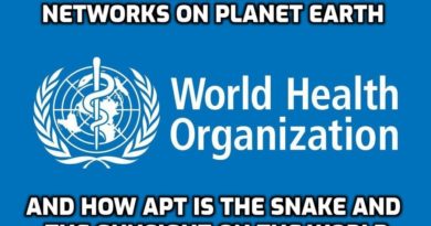 WHO convenes ‘urgent’ meeting over outbreak of Marburg (fear porn) virus — one of the world’s deadliest diseases that kills 90% of patients and has no cure