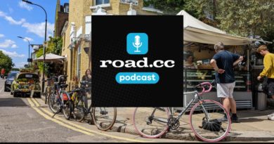 Why is the 15-minute city attracting so many conspiracy theories? Plus access for disabled cyclists in the latest episode of the road.cc Podcast - road.cc