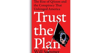 Why QAnon Targeted the Creator of Hollywood’s ‘Black List’ - Rolling Stone