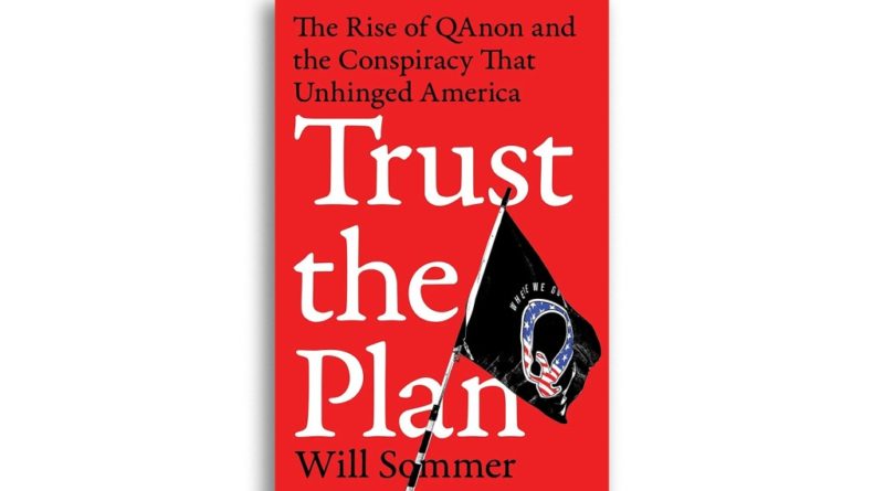 Why QAnon Targeted the Creator of Hollywood’s ‘Black List’ - Rolling Stone