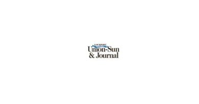 Word war: In Russia-Ukraine war, information became a weapon - Lockport Union-Sun & Journal