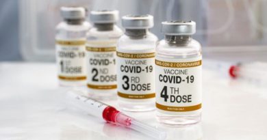 WSJ Slams Vaccine Makers, Federal Agencies for Pushing Boosters, as FDA Concedes Data Are ‘Complicated’