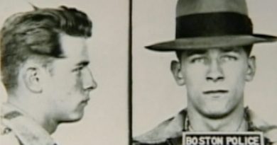 6 facts about Boston gang leader James "Whitey" Bulger - CNN