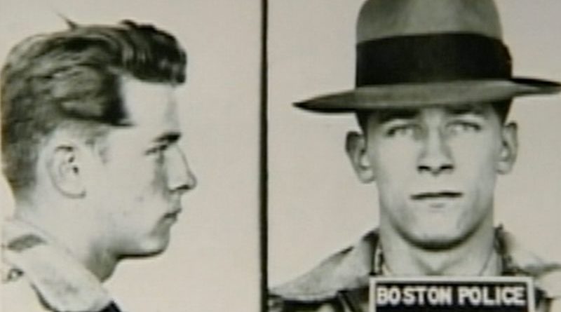 6 facts about Boston gang leader James "Whitey" Bulger - CNN