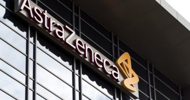 AstraZeneca Sued Over ‘COVID’-19 Vaccine Injuries