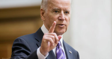 Biden gives U.S. intelligence 90 days to come clean about true origins of covid