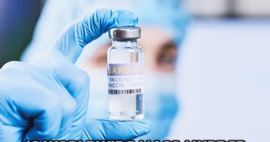 Confidential Documents prove your Government is using ‘Covid’ Fake Vaccination to cause Depopulation