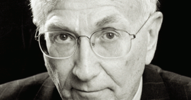 “Deconstructing the Obvious” – From My Lai to Nord Stream. Interview with Legendary Muckraker Sy Hersh