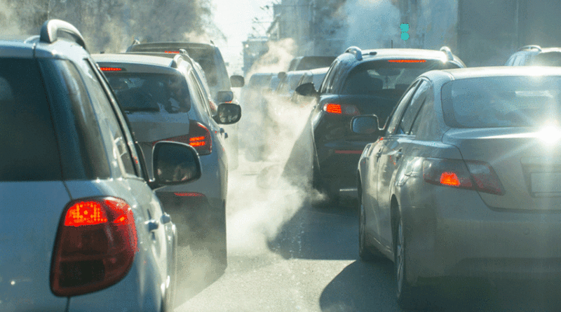 ‘Dieselgate revisited’: Environmental lawyers take UK Government to task over alleged diesel emissions cheating - edie.net