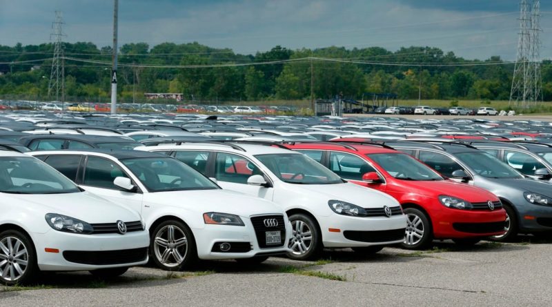 Dieselgate: Three-quarters of European diesel cars ‘likely’ to have emissions-cheating devices, study finds - POLITICO Europe