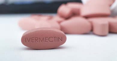 Doctor who testified about ivermectin as early COVID treatment forced out of hospital board meeting